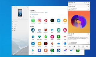 Windows 10 ще може да пуска приложения за Android