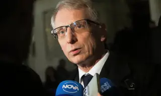 Денков: Нямаме проблеми с подготовката за еврозоната