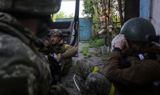 Експерт: В какво украинците превъзхождат руската армия