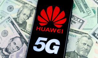 Huawei: Американските санкции не оказват незабавно влияние върху 5G доставките за Великобритания