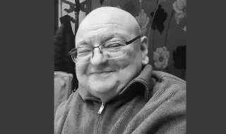 Напусна ни дългогодишен деятел на родните щанги