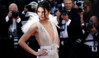 Защо Кендъл Дженър пази личния си живот в тайна