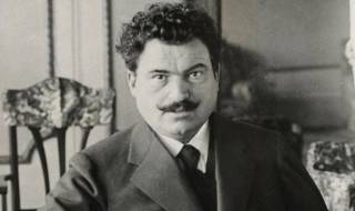14 юни 1923 г. Екзекуцията на Александър Стамболийски