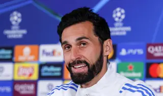 Алваро Арбелоа: Реал Мадрид има най-добрите играчи и трябва да бъдем най-добрият отбор в света