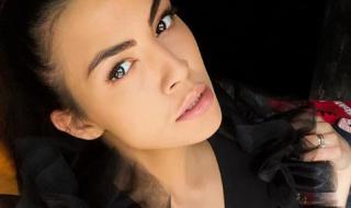 Деси Цонева се връща на екран, ще води по бельо (СНИМКИ)