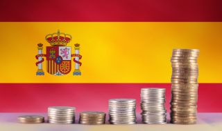 Испания с рекордна инфлация