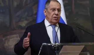 Лавров проведе серия от срещи в Ню Йорк