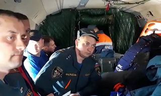 Откриха отломките на руския самолет. Появи се шокираща версия за инцидента