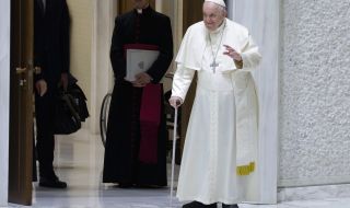 Папата заклейми психологическото насилие и злоупотребата с власт в Църквата 