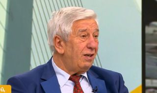 Проф. Станчев: Русия вече започна да се разпада