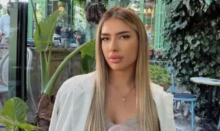 19-годишна сръбкиня загина трагично при парасейлинг. Камера засне последните й секунди