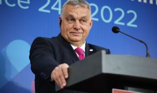 ЕС освободи Унгария от тавана на цената на руския петрол
