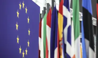 The European Parliament agreed on the new composition of the European Commission 