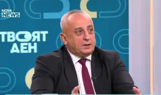 Ген. Груди Ангелов: България няма национална стратегия и се страхува да заяви целите си