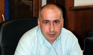 И Николай Димов подаде оставка като зам.-шеф на СГС
