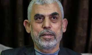 Israel releases video of Hamas leader's final moments 