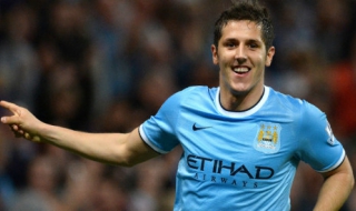 Манчини взима Йоветич в Интер