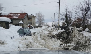 Отмениха бедственото положение в Момчилград