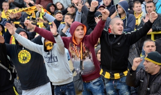 Петър Пенчев: Мачът с ЦСКА ще бъде със заряд на финал