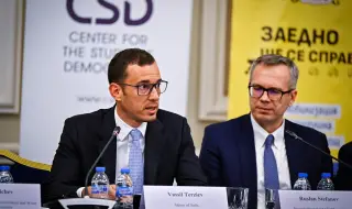 Васил Терзиев: Битката за по-чист град не е моя лична битка. Видях как хората се обединяват, за да спрат рекета