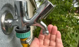 Без вода остава кюстендилски квартал за четвърто поредно денонощие