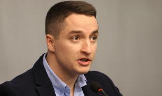 Божанков от БСП: Целта ни е парламентът да не може да взема решения