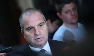 Гроздан Караджов: Сегашната коалиция е правителство на лицемерието