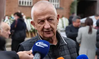 Христо Крушарски е прекратил преговорите с инвеститор от Турция