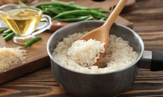 Лесни трикове за приготвяне на перфектния ориз