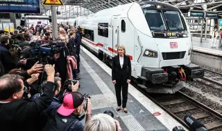 „Преобръщаме компанията с главата надолу“: предстои пълно преструктуриране на „Дойче Бан“