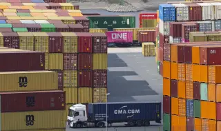 Това са рисковете за световната икономика през 2026 г.