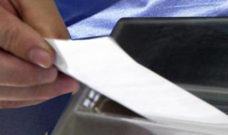 ЦИК: 6 227 901 гласуват на местните избори, 19 мераклии за кмет в София