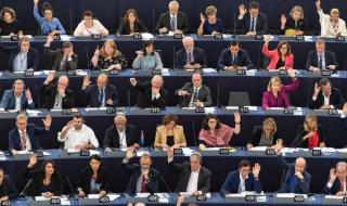 ЕС отхвърли кандидатурите на Румъния и Унгария