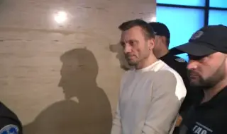Софийският районен съд  провежда разпоредително заседание по делото срещу групата на Хасърджиев  