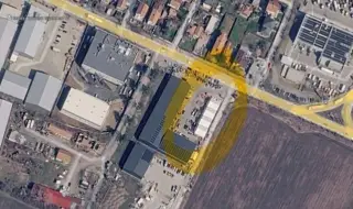 Столичната община с мащабна проверка за незаконно строителство във „Връбница“