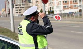 Тежък инцидент с полицай до караулката на Владая