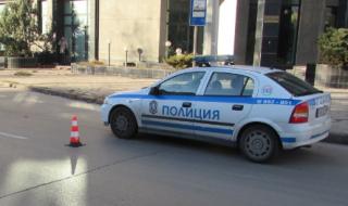 Възрастен бургазлия загина при челен удар в Гурково