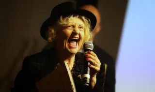 5 години от смъртта на Татяна Лолова - изкуството да живееш с усмивка