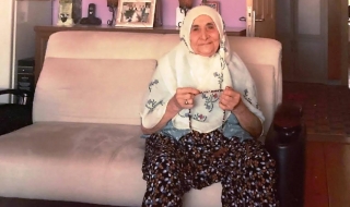 Баба Фатма от Бурса: България ме научи на труд