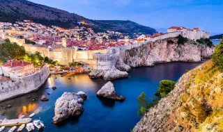 Пет дестинации за есенно море близо до България