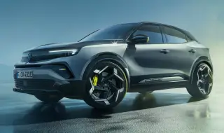 Подробно за най-бързия Opel в историята