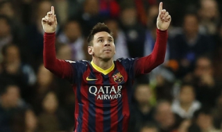 Барселона печели, Атлетико (М) с реми