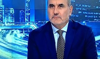 Цветанов с оценка за първите 100 дни на кабинета "Петков": Пропуснати възможности 