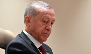 Ердоган: Швеция не прави достатъчно, за да се присъедини към НАТО