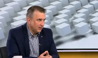 Ивайло Вълчев: ИТН се стреми към съставяне на експертен кабинет