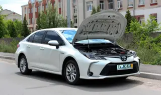 Кои са марките с най-надеждни автомобили