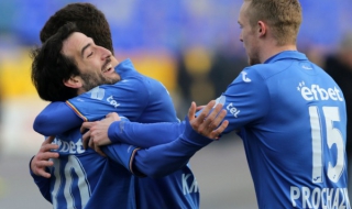 Левски свърши своето, на ход е Ботев