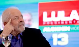 Lula da Silva: Donald Trump is just showing off with these tariffs 