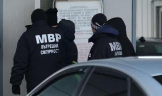 МВР-синдикатът иска среща с министър Маринов