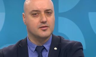 Новият правосъден министър утре внася във ВСС точката за предсрочното махане на Гешев